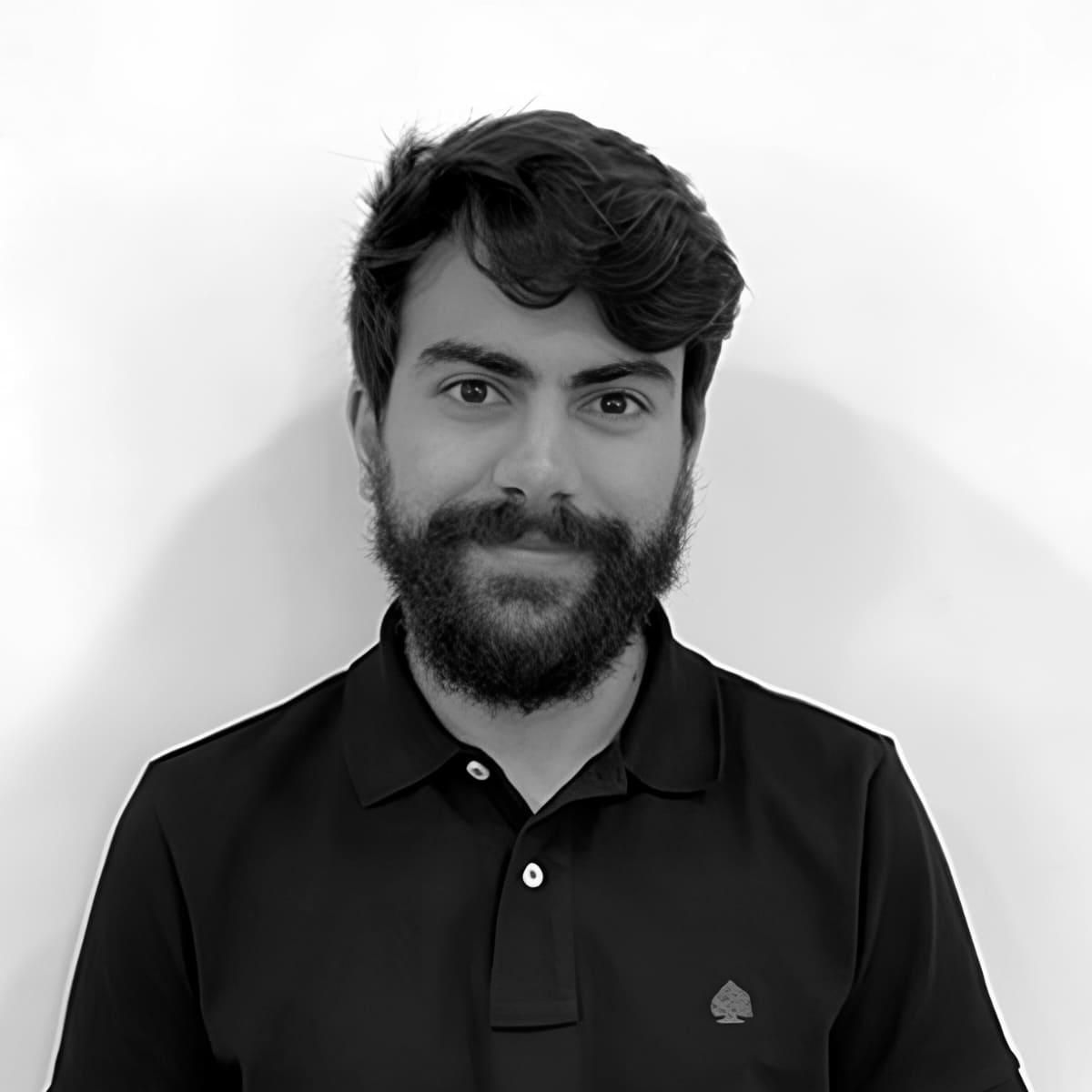 Jorge Otero Revuelta