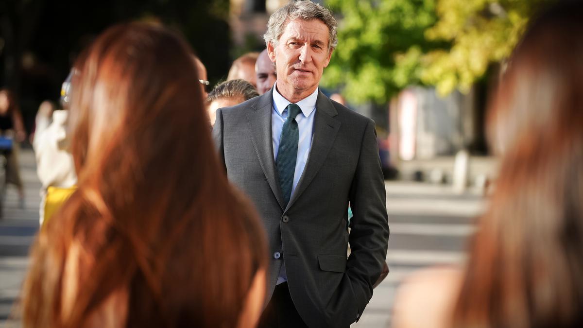 Del genocidio selectivo a la 