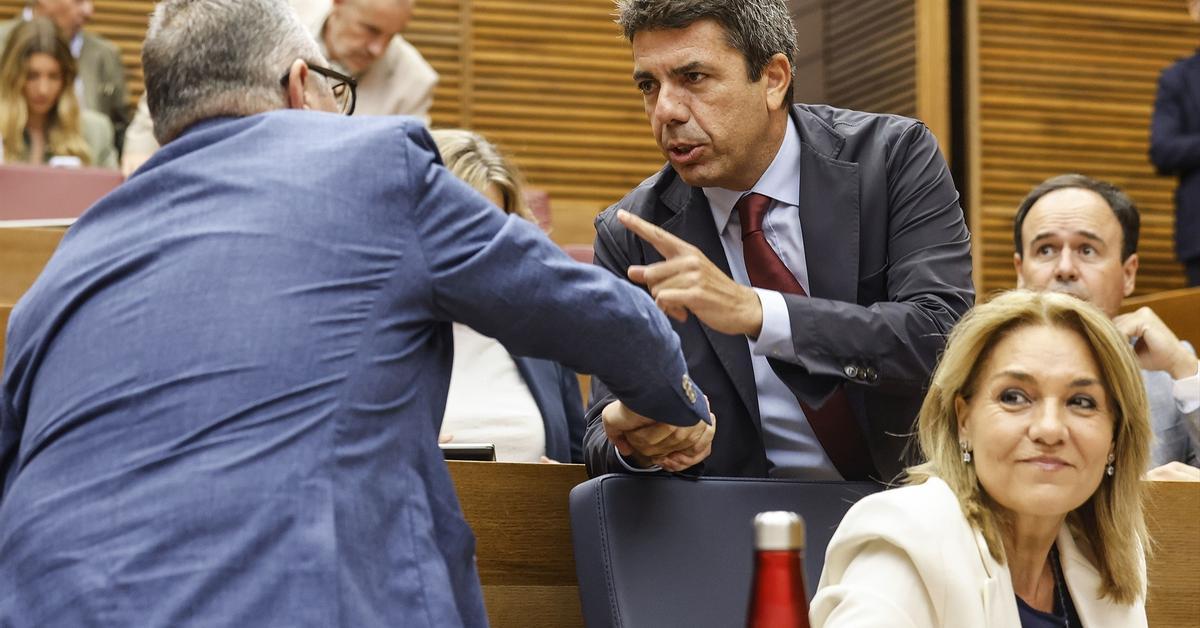 Las estadísticas de PP y Vox para señalar a los migrantes: "Intentan dar apariencia de objetividad a un prejuicio"