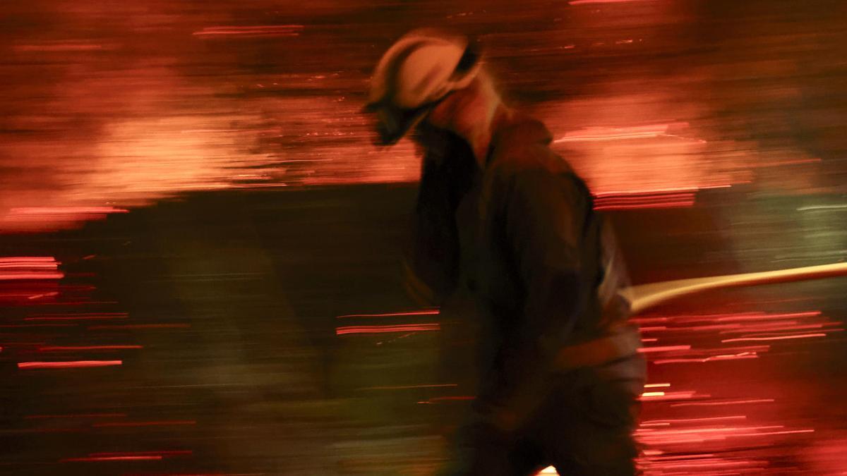 Влажная зима усилила риск тяжёлого сезона пожаров в Испании