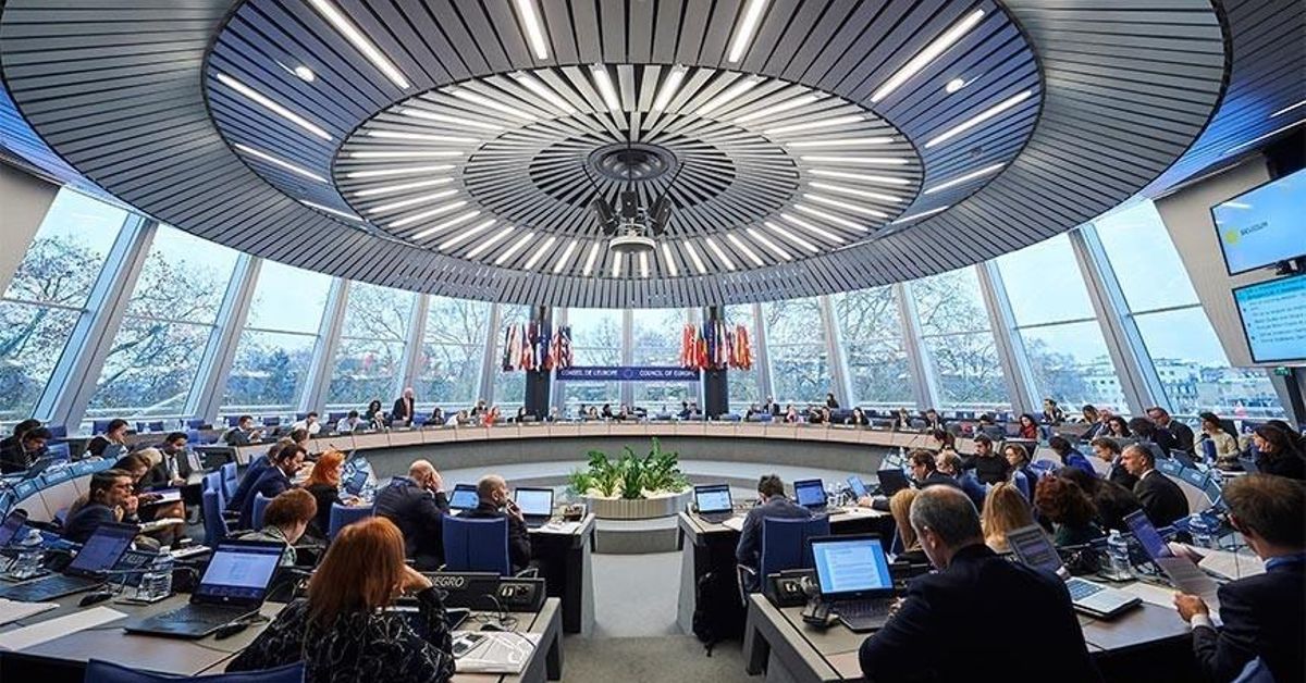 El Consejo de Europa alerta del riesgo de que aumente la corrupción por ...