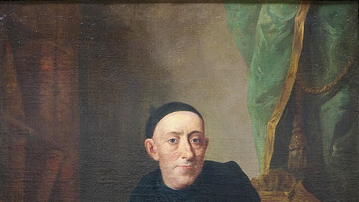 El monje benedictino que desafió hace 300 años la supuesta inferioridad de las mujeres