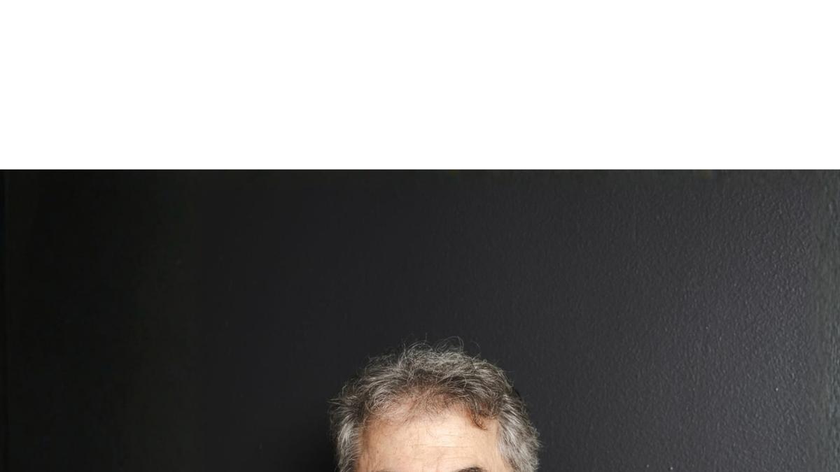 Marzio Mian, periodista: "Siendo cínicos, una guerra en el Ártico tiene todo el sentido"