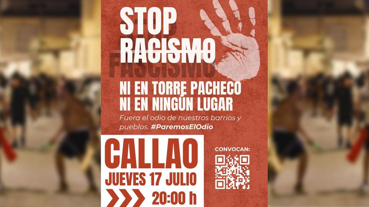 Madrid sale a la calle contra la ola de violencia ultra: 