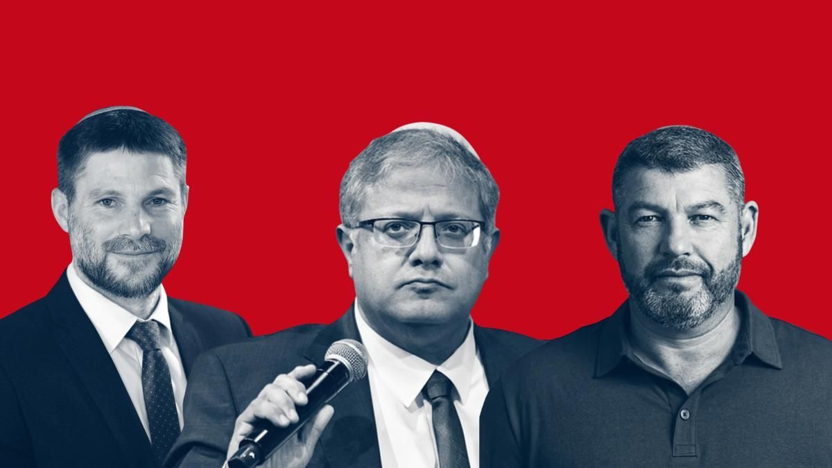 La extrema derecha israelí llega dividida, pero reforzada, a las elecciones legislativas
