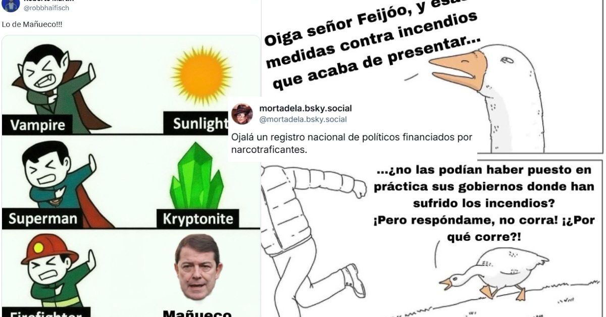 "Ojalá un registro nacional de políticos financiados por narcotraficantes", los memes de la semana
