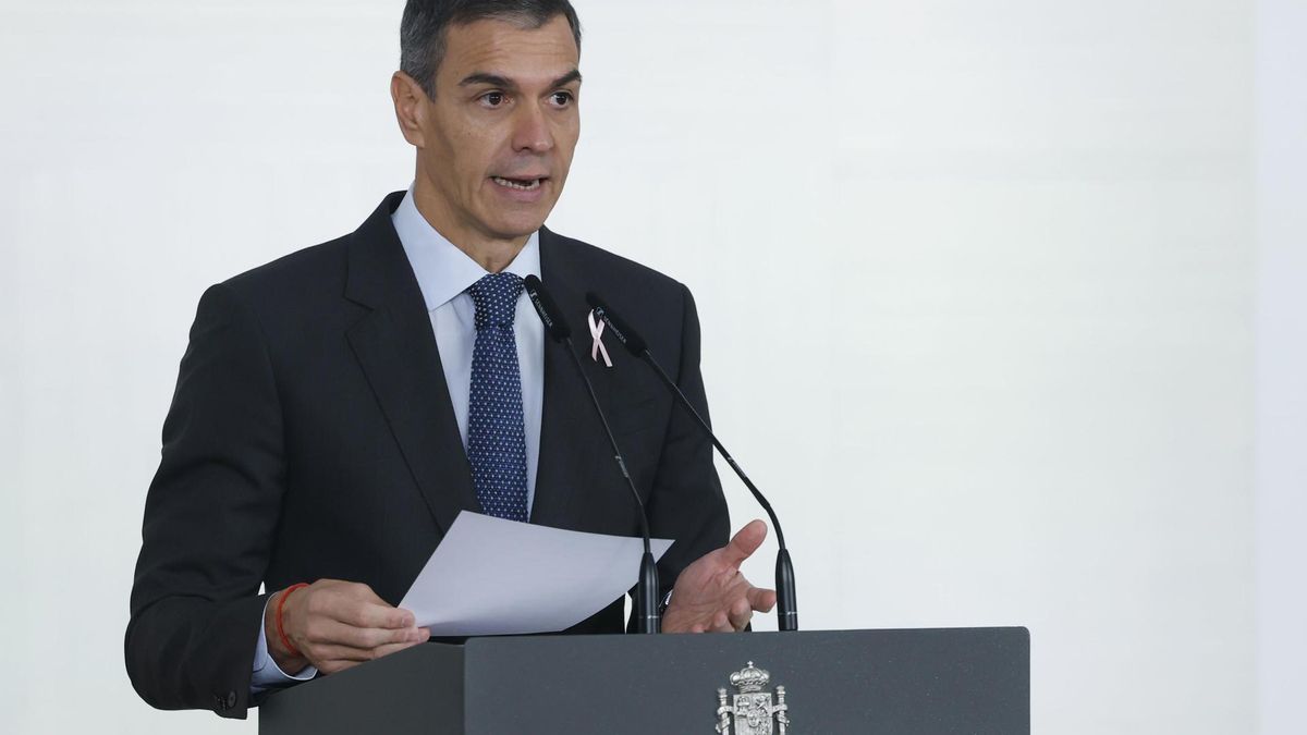 La Junta Electoral abre un nuevo expediente sancionador a Sánchez por su vídeo con el 'Guernica'