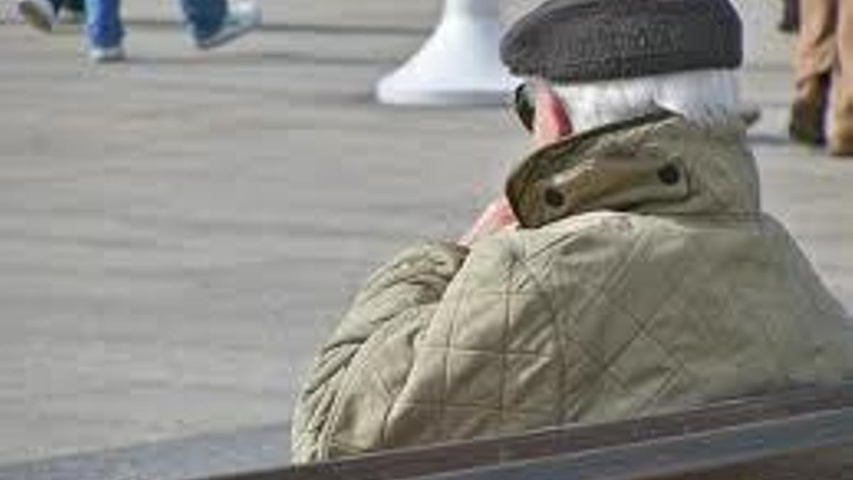 El 28% de los hogares españoles vive gracias a una pensión, según CC.OO