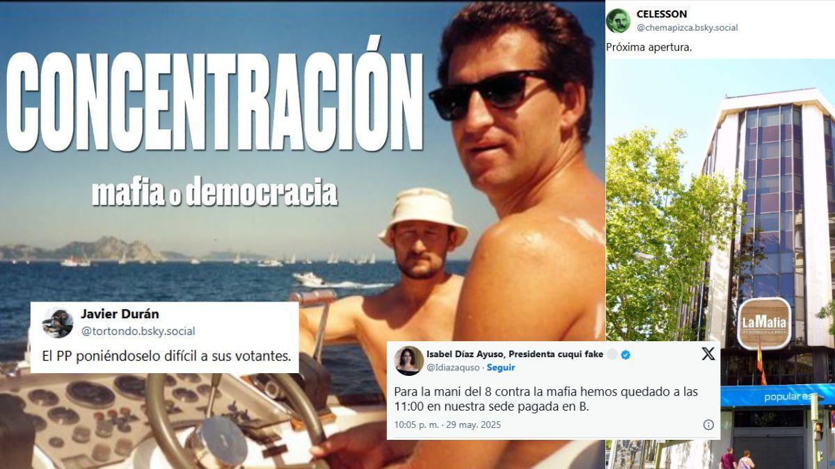 Memes de @mortadela.bsky.social‬, ‪@chemapizca.bsky.social‬, @Idiazaquso y @tortondo.bsky.social‬