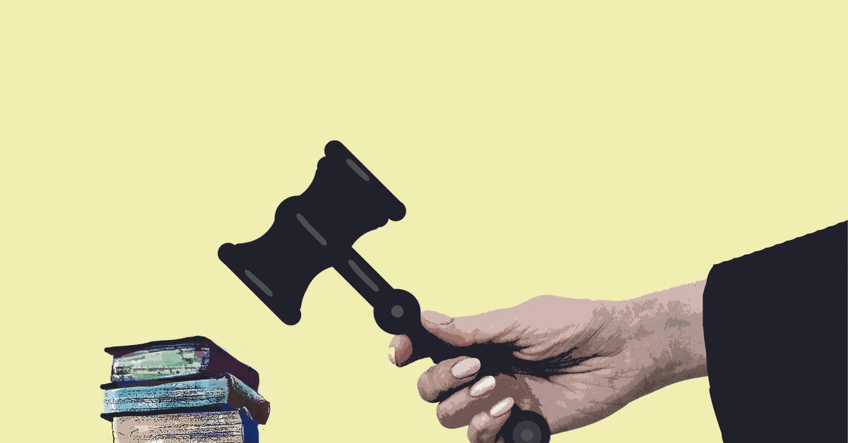 ¿Banalizando las instituciones? El proceso contra el fiscal general del Estado