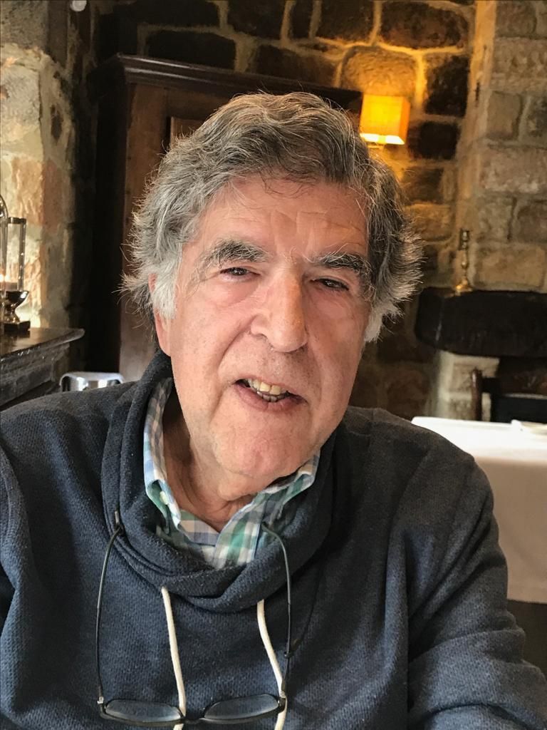 Juan Mari Arregui