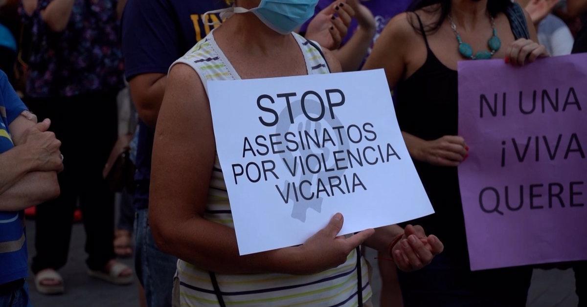 El Gobierno lleva este martes al Consejo de Ministros la ley contra la violencia vicaria