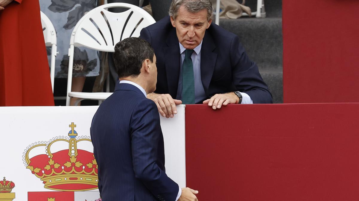 El PP convierte la sanidad en su campo de batalla contra el Gobierno y declara a sus comunidades en rebeldía