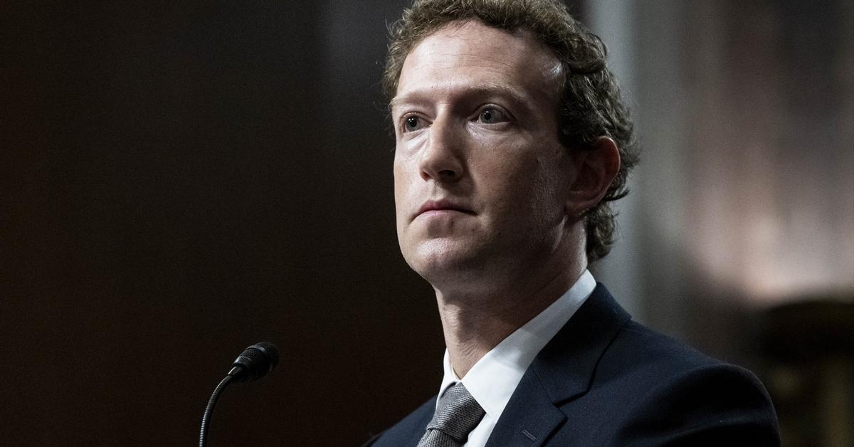 Meta utiliza imágenes de menores para publicitar su red social Threads