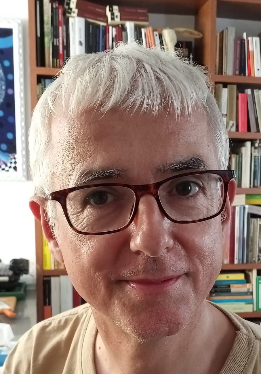 Javier Navarro Navarro