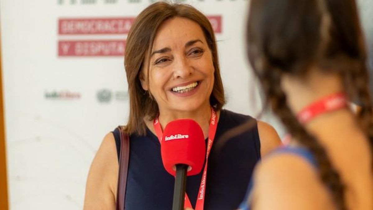 Las mejores imágenes del Curso de Verano de infoLibre 'De la Censura al Algoritmo'