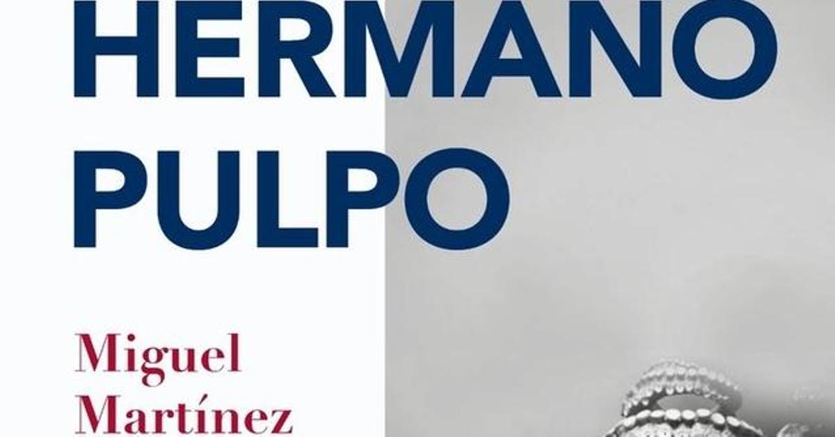 Hermano pulpo