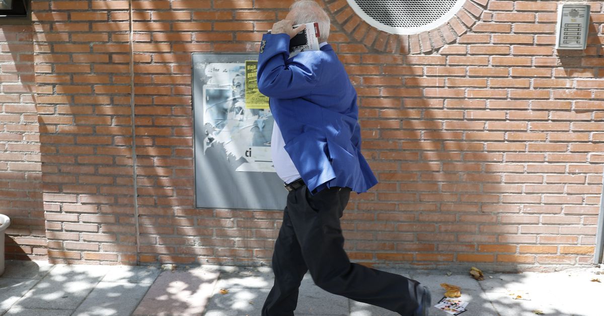 La Fiscalía recurre ante la Audiencia de Madrid que el juez Peinado pida siete años de correos de Begoña Gómez
