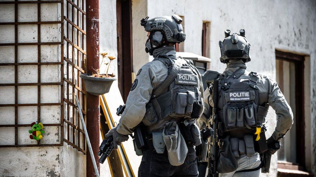 Una guerra por dos alijos de cocaína entre España y Países Bajos deja un muerto y amenazas entre cárteles