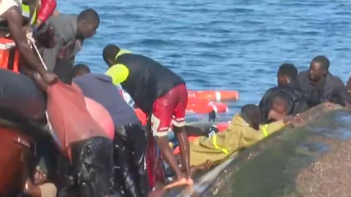 Sánchez califica de 