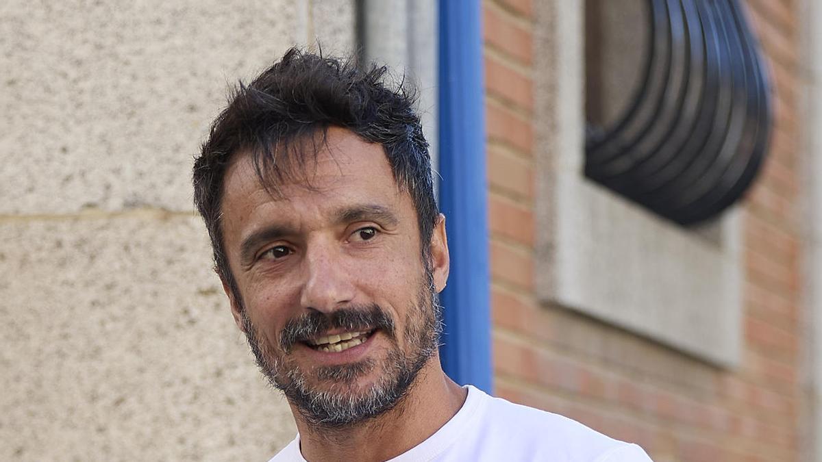 El director que ganó un Goya por 'Gaza': 