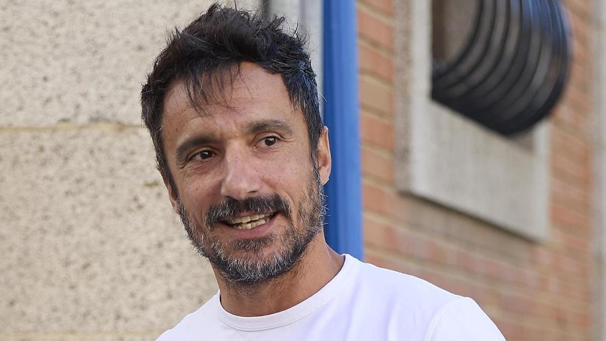 El director que ganó un Goya por 'Gaza': "por primera vez se ve un genocidio televisado"