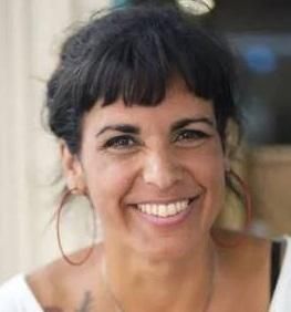 Teresa Rodríguez