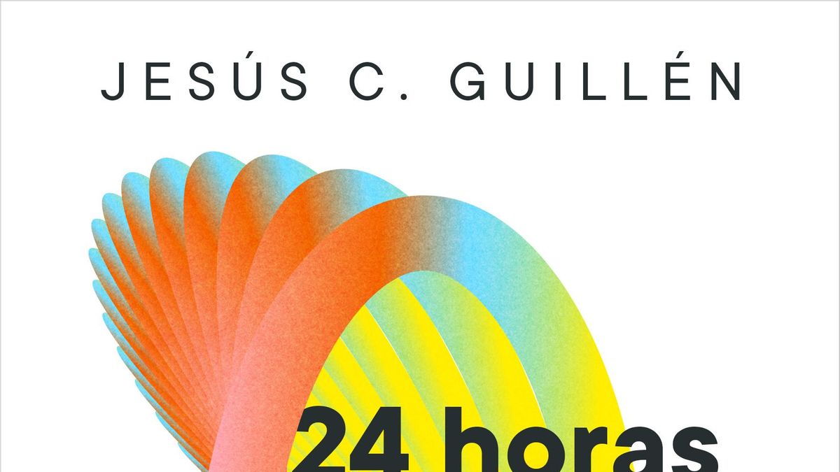 '24 horas en la vida de tu cerebro': qué hacer a lo largo del día para pensar, sentir y vivir mejor
