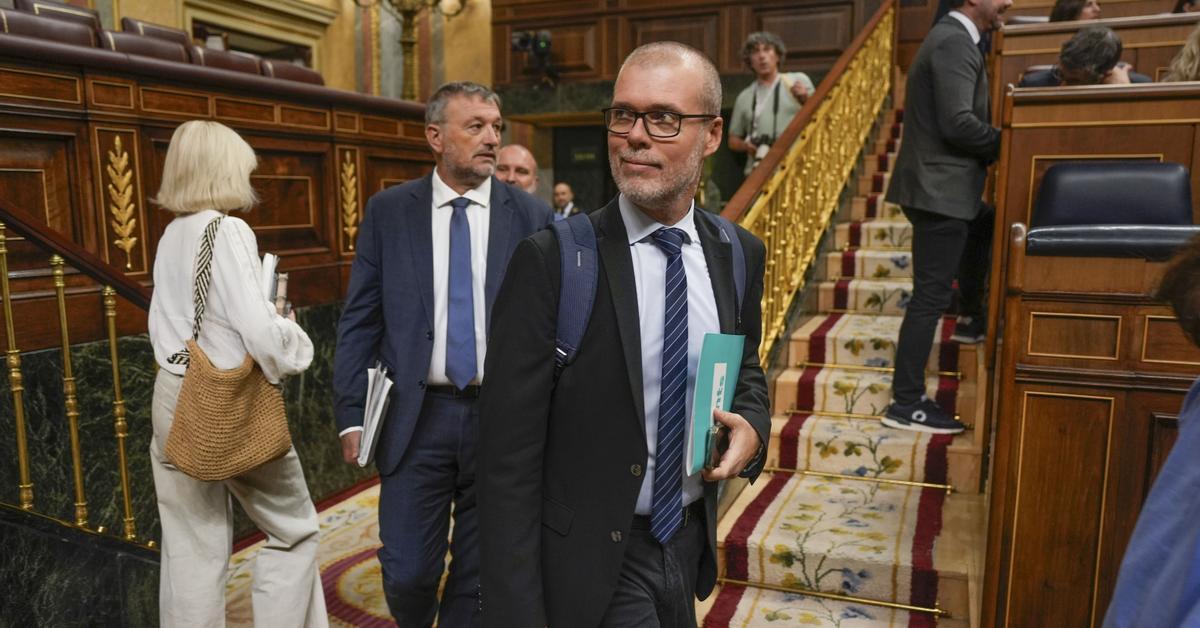 Junts antepone su alma burguesa y empresarial a su electorado con el 'no' a la reducción de la jornada