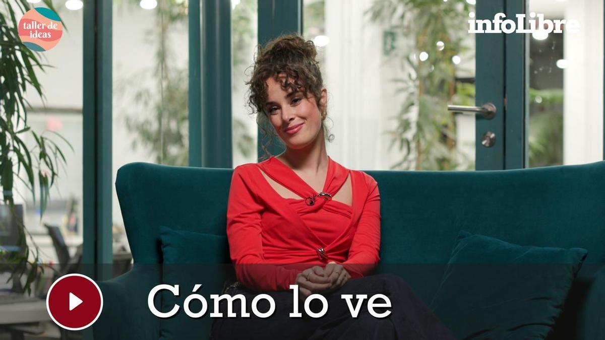 Elena Reinés: “La nueva ola progresista va a ser menos solemne, más diversa y con más humor”