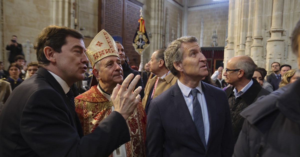 El PSOE araña votos al PP mientras Sumar y Podemos no logran movilizar ...