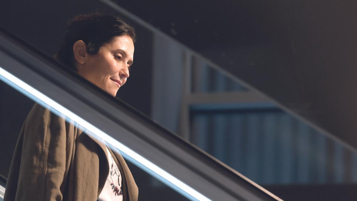 Reapertura de la FNAC en Callao