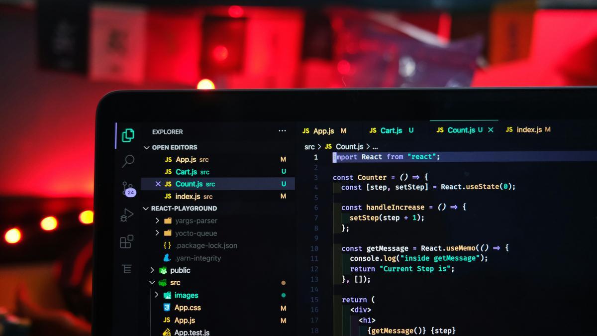 La importancia de llamarse algoritmo