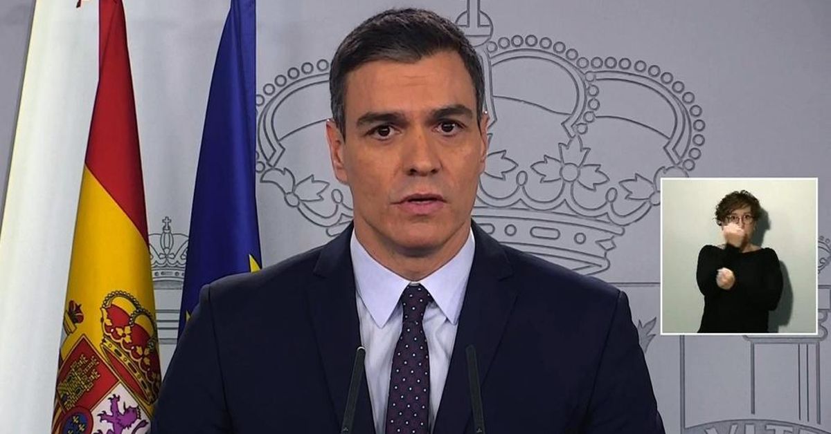 600 millones de euros para un plan de choque social que pone el foco en ...