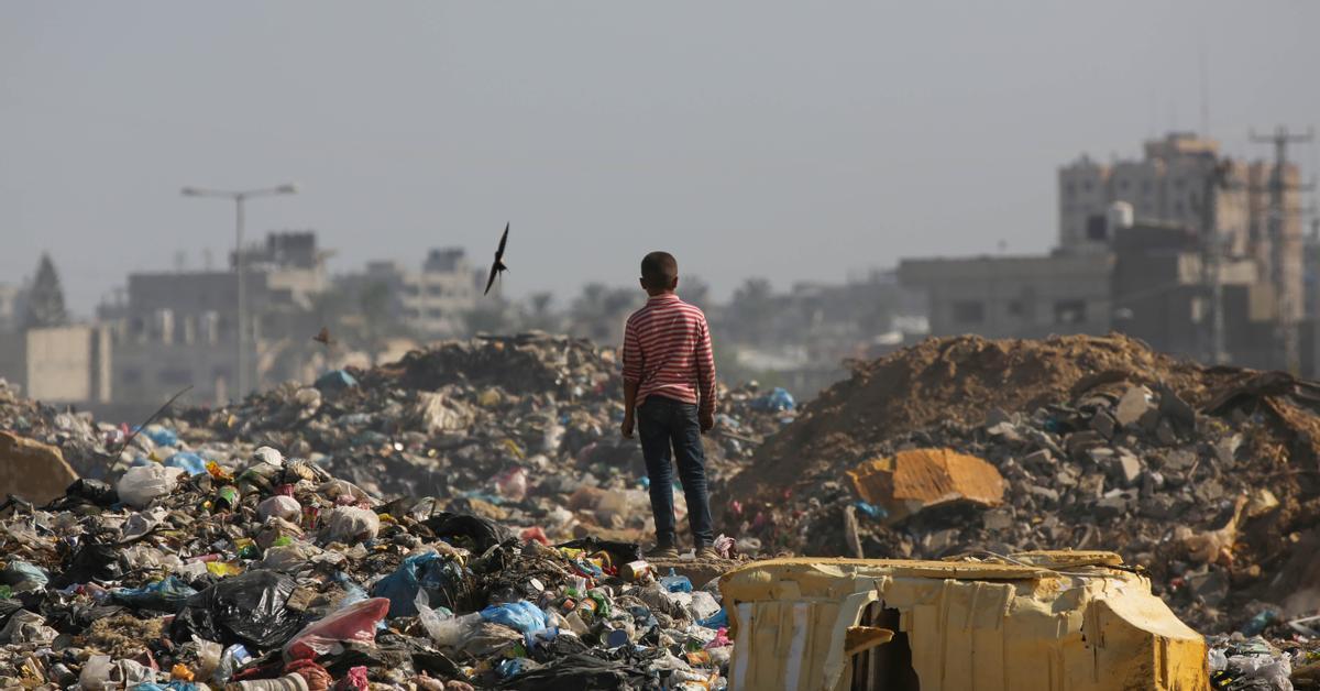 España, junto a 11 países, colaborará para la sostenibilidad financiera de la Autoridad Palestina