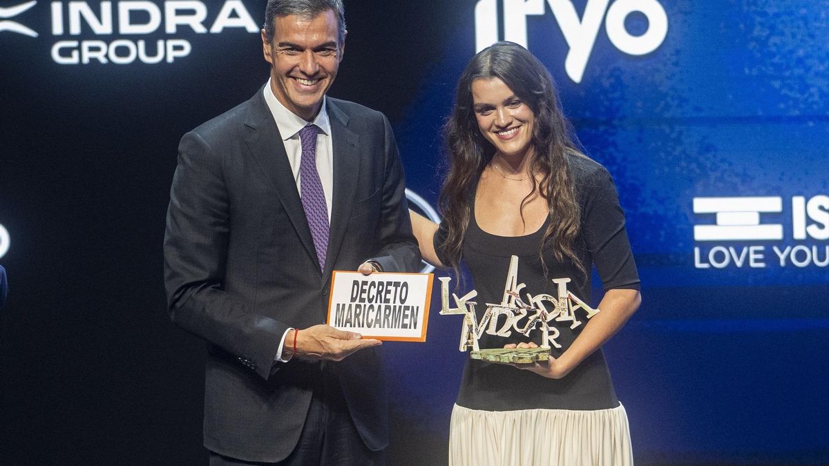 De Amaia a Aitana Sánchez-Gijón: los artistas que sí se mojan con las protestas por la vivienda