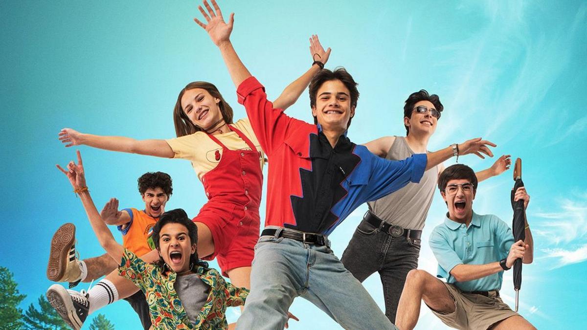 ¿Quién necesita saber cantar si parece espontáneo? El problema del nuevo musical español