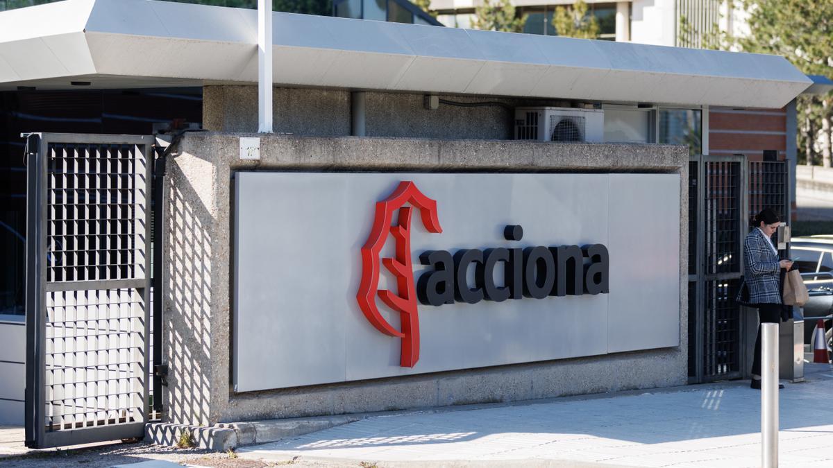 Los imputados de Acciona declaran en el TS por las obras con la empresa vinculada a Cerdán
