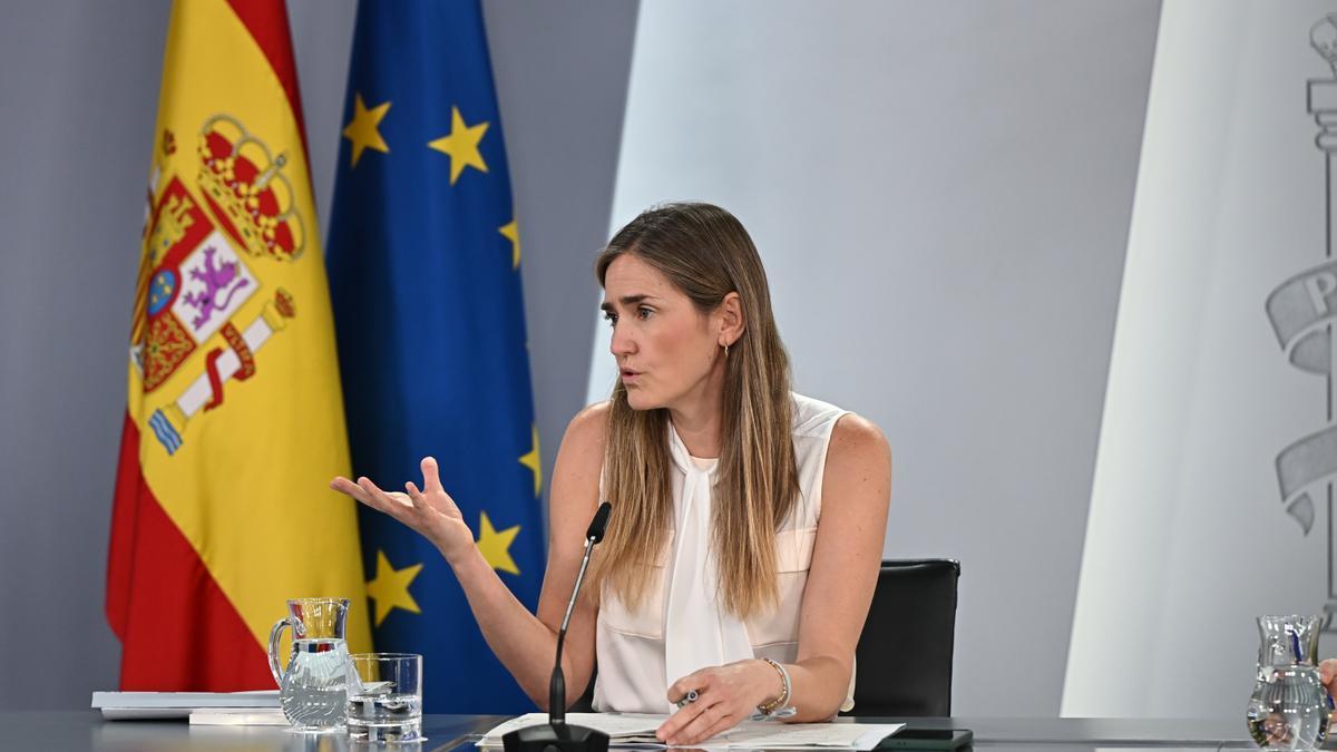 El Gobierno pide a la CNMC investigar a Red Eléctrica y a los operadores privados para evitar otro apagón