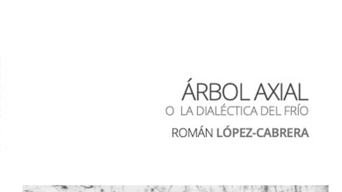 ‘Árbol Axial’, un paisaje de la vida