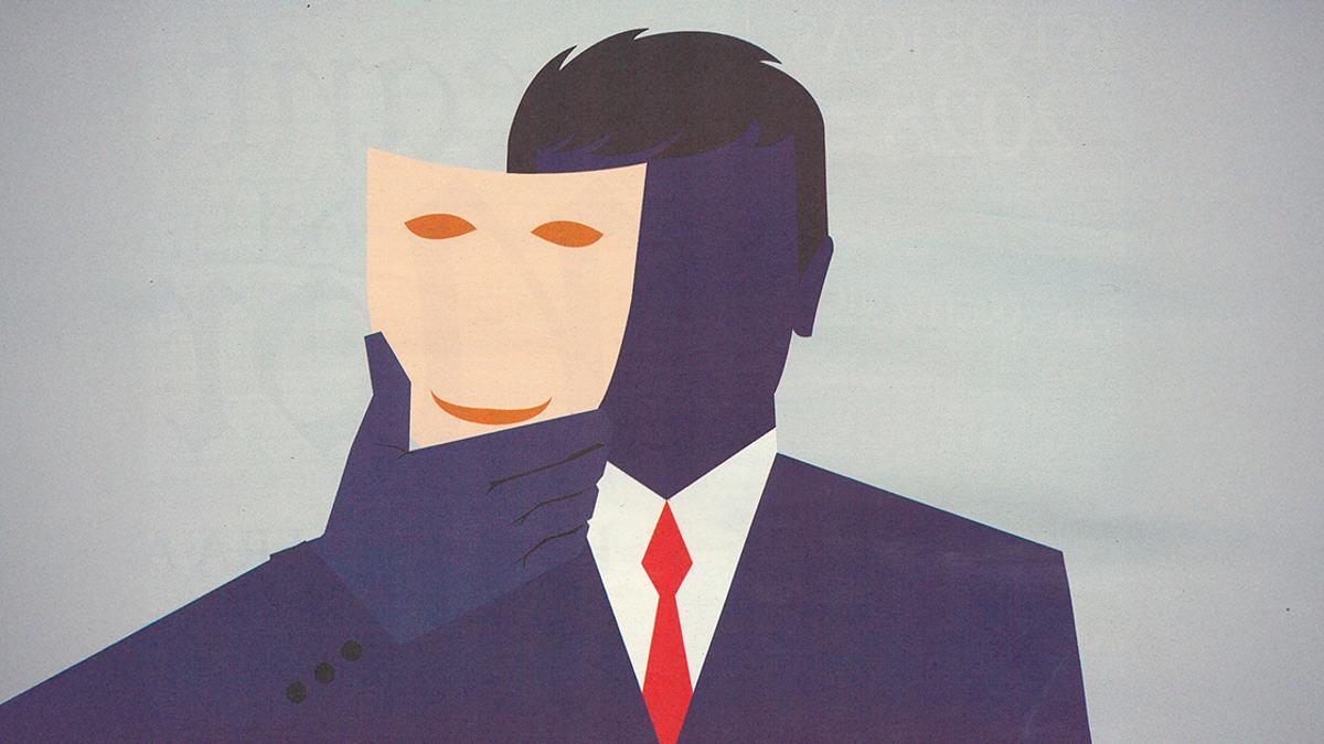 Los números de la derecha