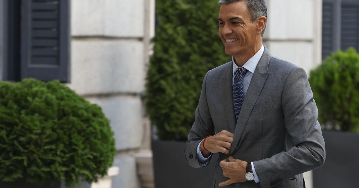 El CIS resucita la legislatura (hasta nuevo aviso)