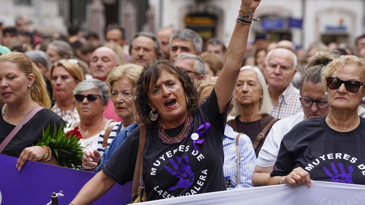 A disparos y delante de todos: los feminicidios más recientes muestran la peor cara de la violencia machista