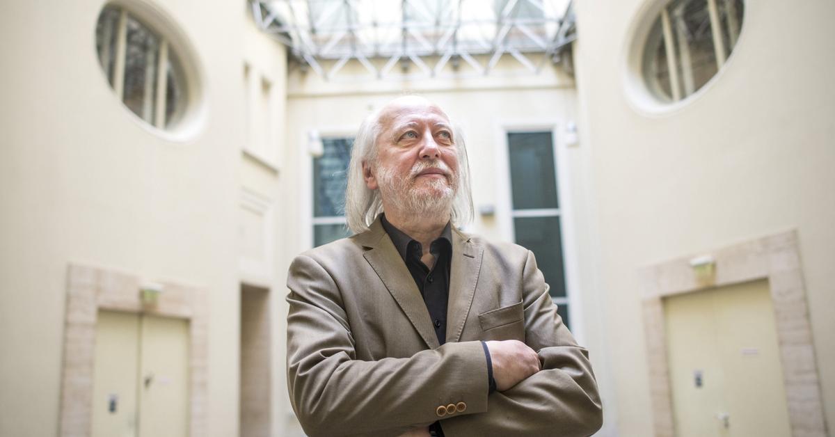 El húngaro László Krasznahorkai, Premio Nobel de Literatura 2025