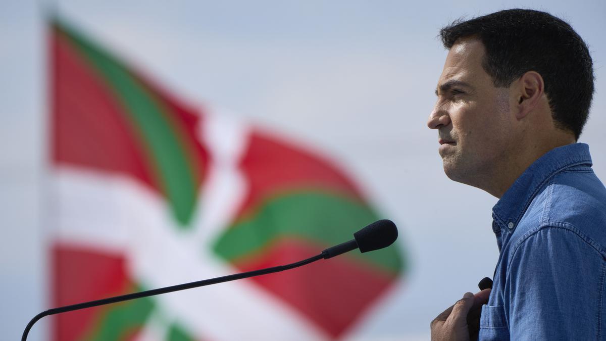 El Gobierno de Euskadi se erige como un contrapeso al modelo de Ayuso