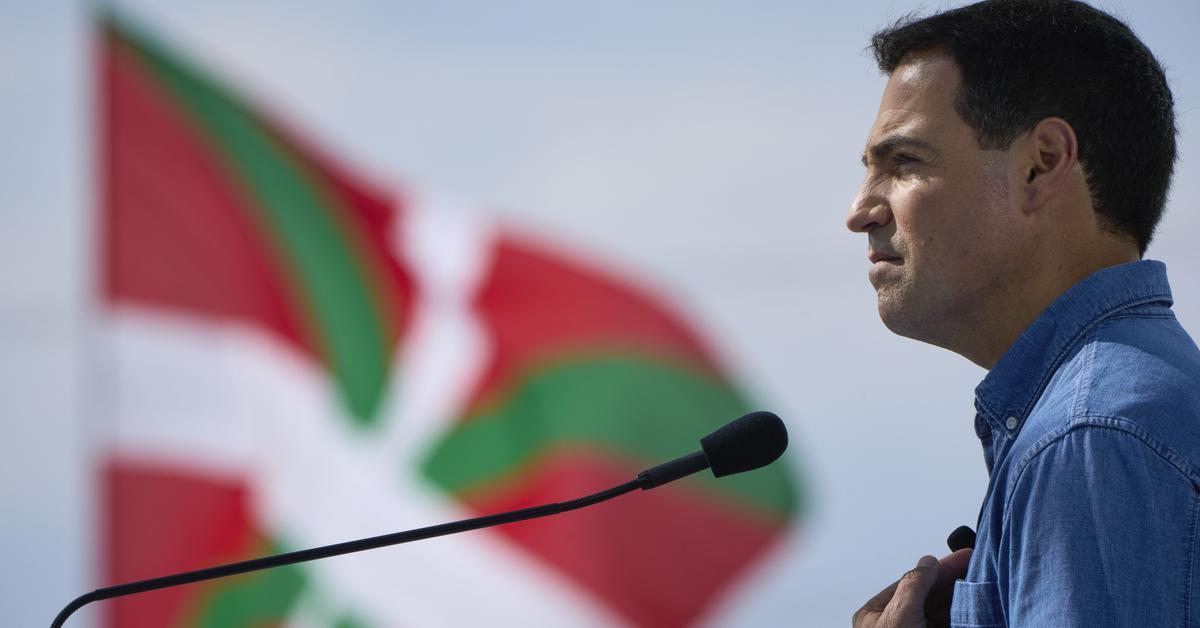 El Gobierno de Euskadi se erige como un contrapeso al modelo de Ayuso