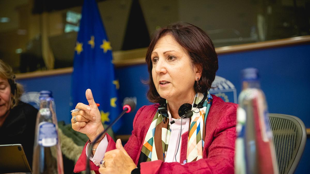 El Gobierno propone a Teresa Peramato como nueva fiscala general