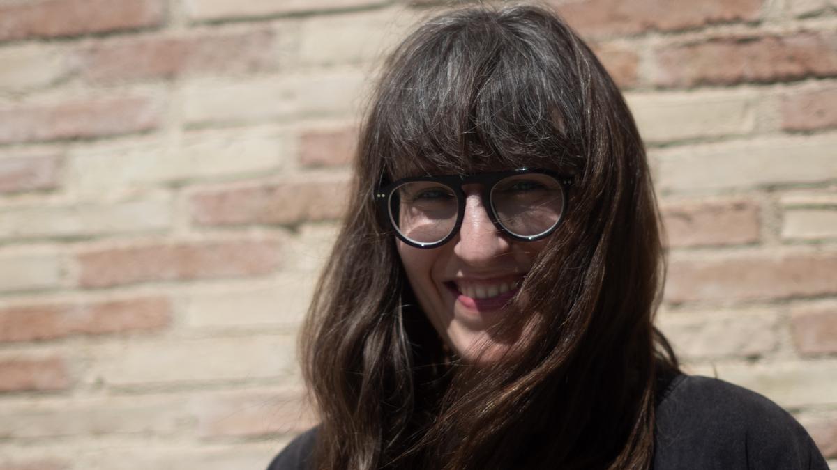 Laura Camps de Agorreta: 