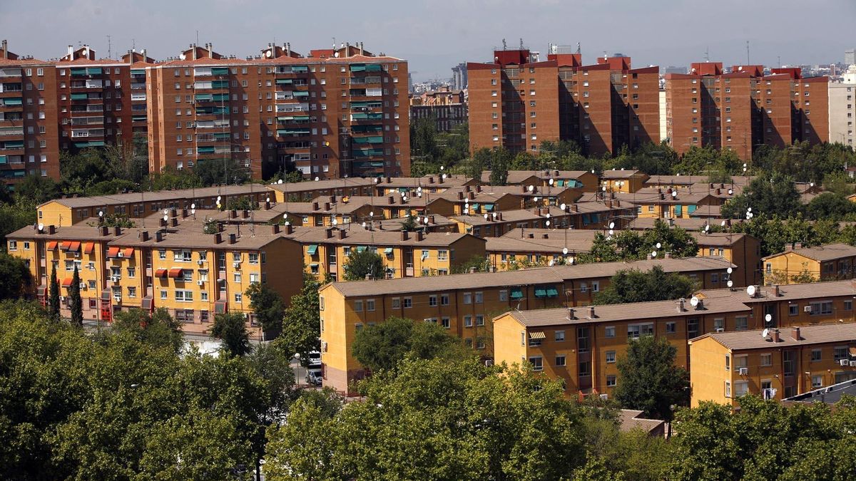 Barrios vulnerables y vecindarios en lucha por el derecho a la ciudad