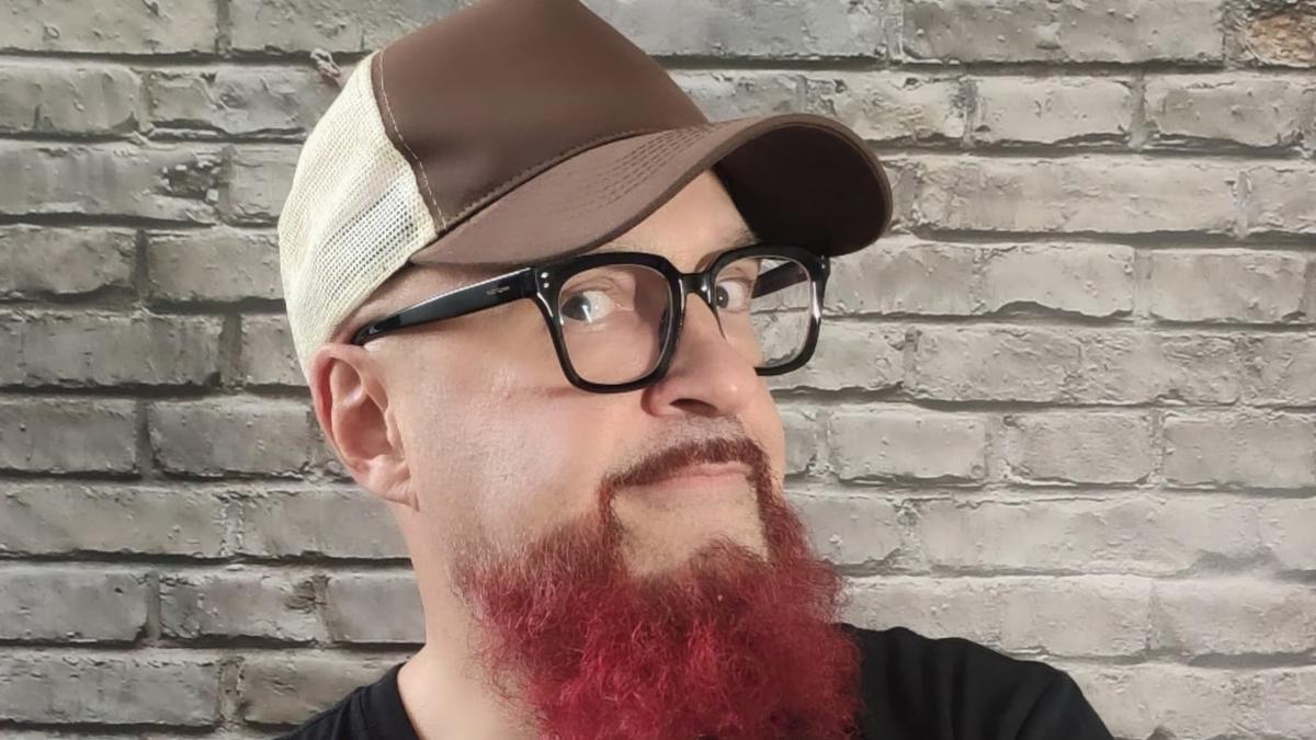 César Strawberry, líder de Def Con Dos